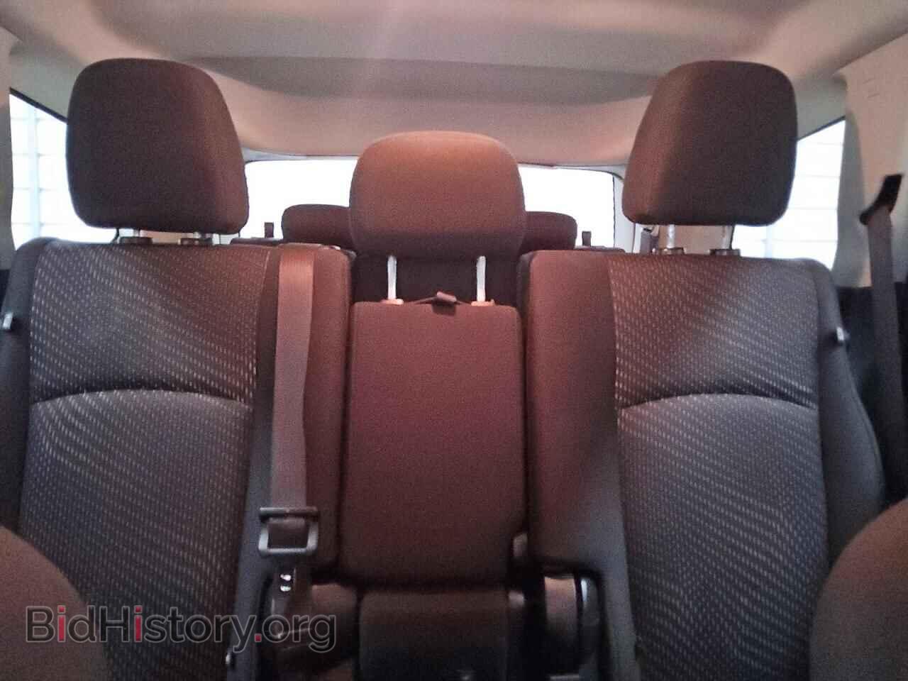 2018 DODGE JOURNEY - VIN: 3C4PDCAB4JT295662 - Photo 10