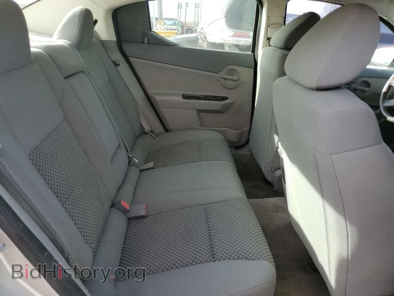 2008 DODGE AVENGER - VIN: 1B3LC46K78N664042 - Фото 6