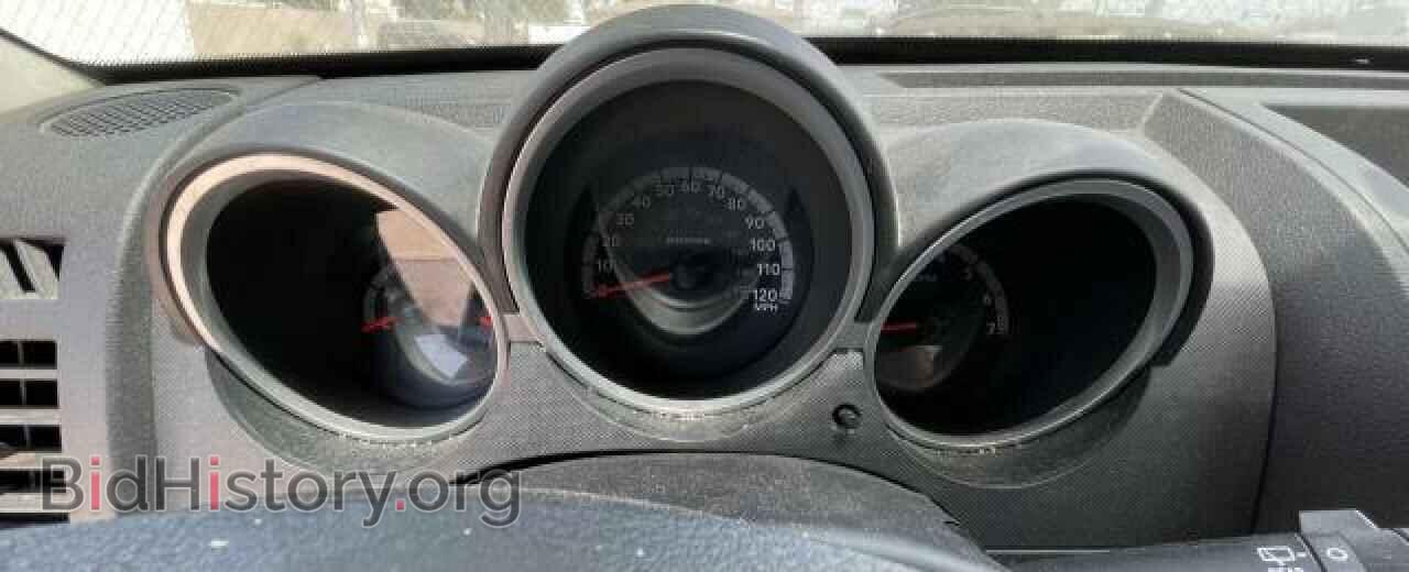 2011 DODGE NITRO - VIN: 1D4PT5GK4BW547740 - Фото 8