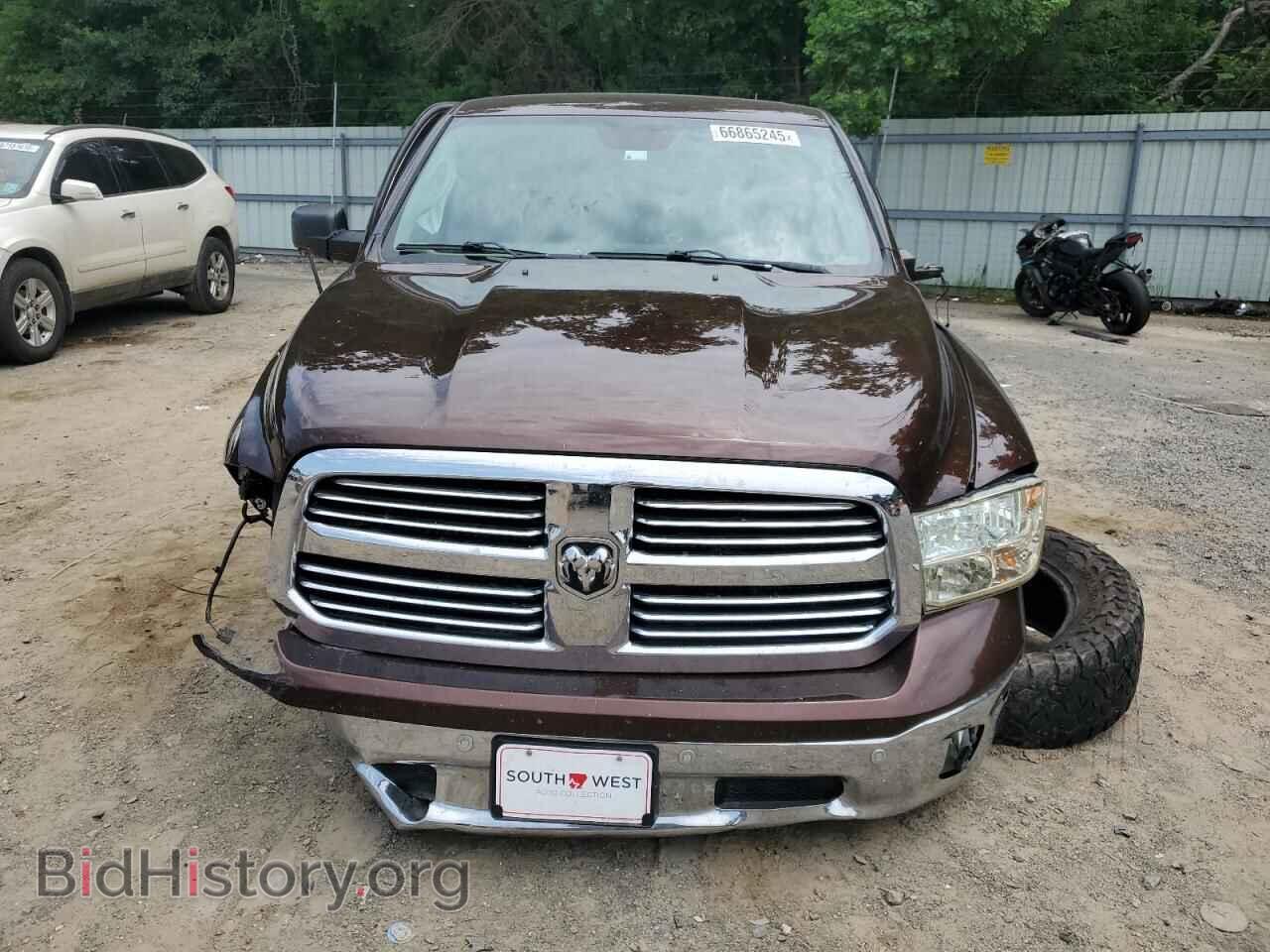 2015 RAM 1500 - VIN: 1C6RR6TT8FS635140 - Фото 5