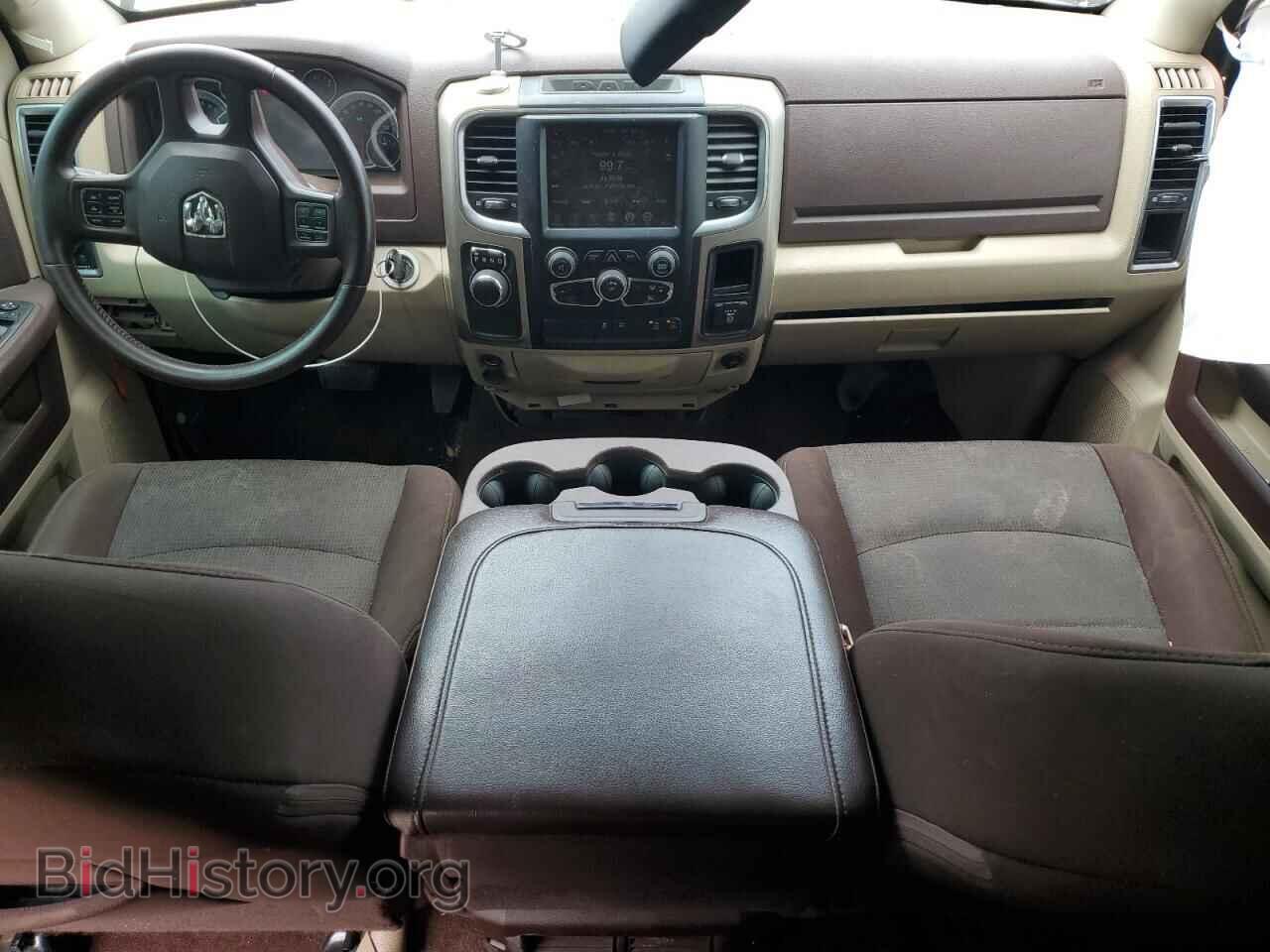 2015 RAM 1500 - VIN: 1C6RR6TT8FS635140 - Фото 8