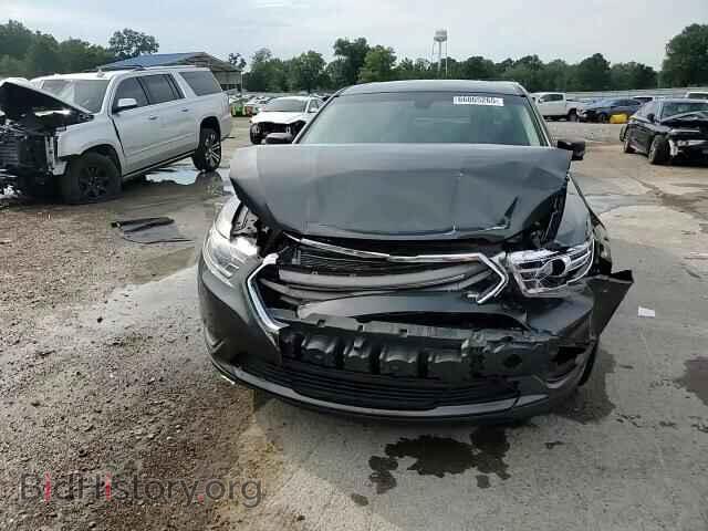 2018 FORD TAURUS - VIN: 1FAHP2D81JG136971 - Фото 13