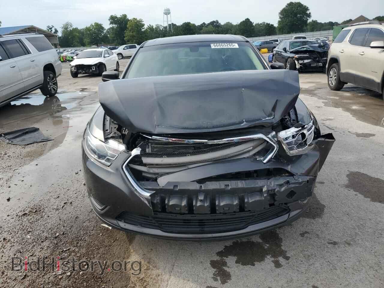 2018 FORD TAURUS - VIN: 1FAHP2D81JG136971 - Фото 5