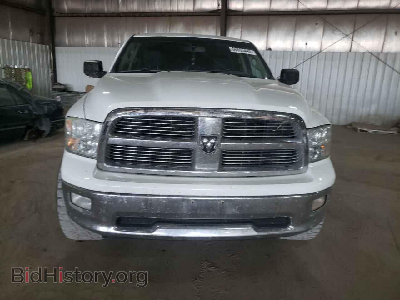2011 DODGE All Models - VIN: 1D7RV1GT9BS640543 - Фото 5