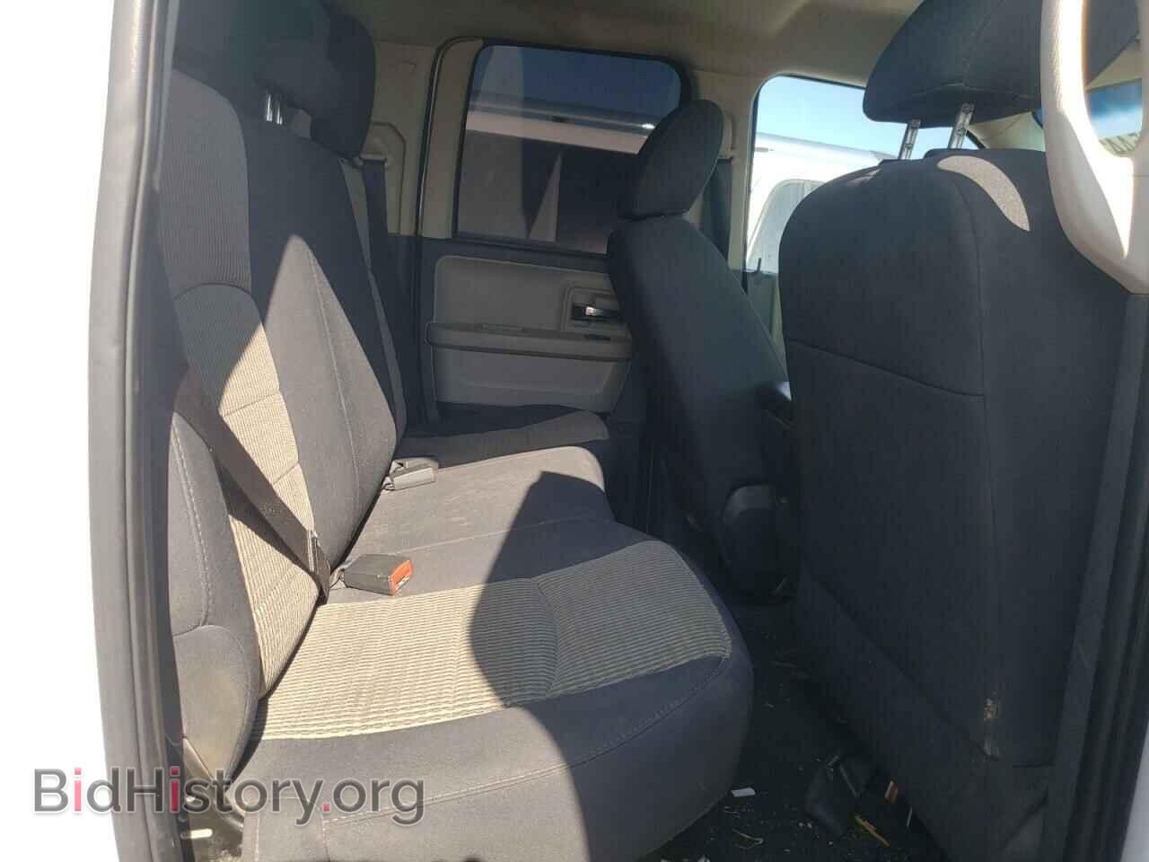2011 DODGE All Models - VIN: 1D7RV1GT9BS640543 - Фото 10