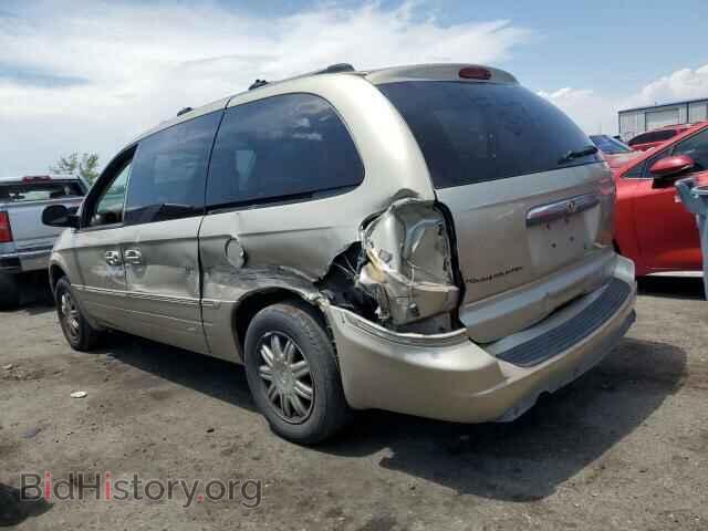 2006 CHRYSLER MINIVAN - VIN: 2A8GP64L56R660964 - Photo 2