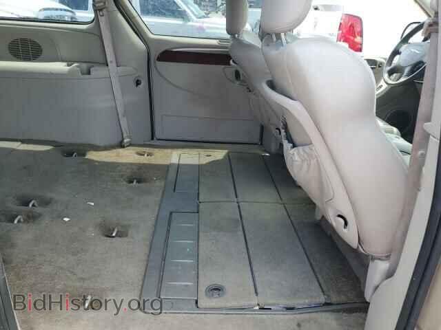 2006 CHRYSLER MINIVAN - VIN: 2A8GP64L56R660964 - Photo 11