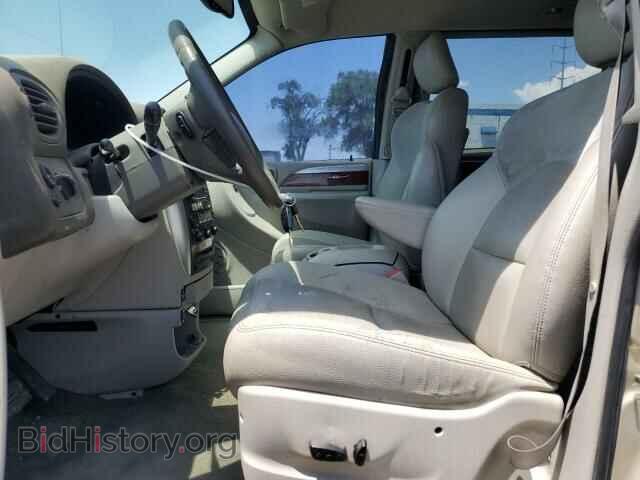 2006 CHRYSLER MINIVAN - VIN: 2A8GP64L56R660964 - Photo 7