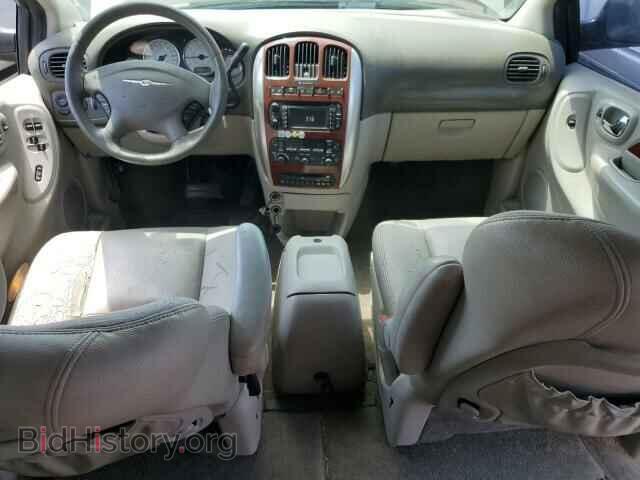 2006 CHRYSLER MINIVAN - VIN: 2A8GP64L56R660964 - Photo 8