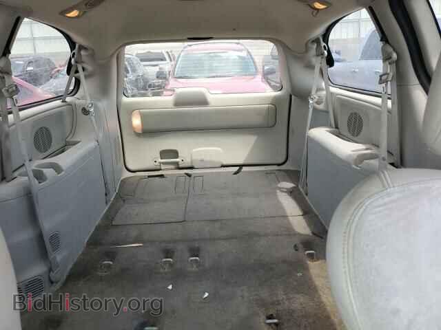 2006 CHRYSLER MINIVAN - VIN: 2A8GP64L56R660964 - Photo 10