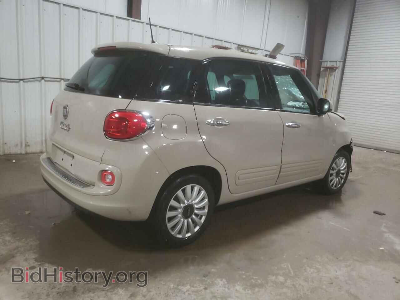 2017 FIAT 500 - VIN: ZFBCFAAH7HZ040236 - Фото 3