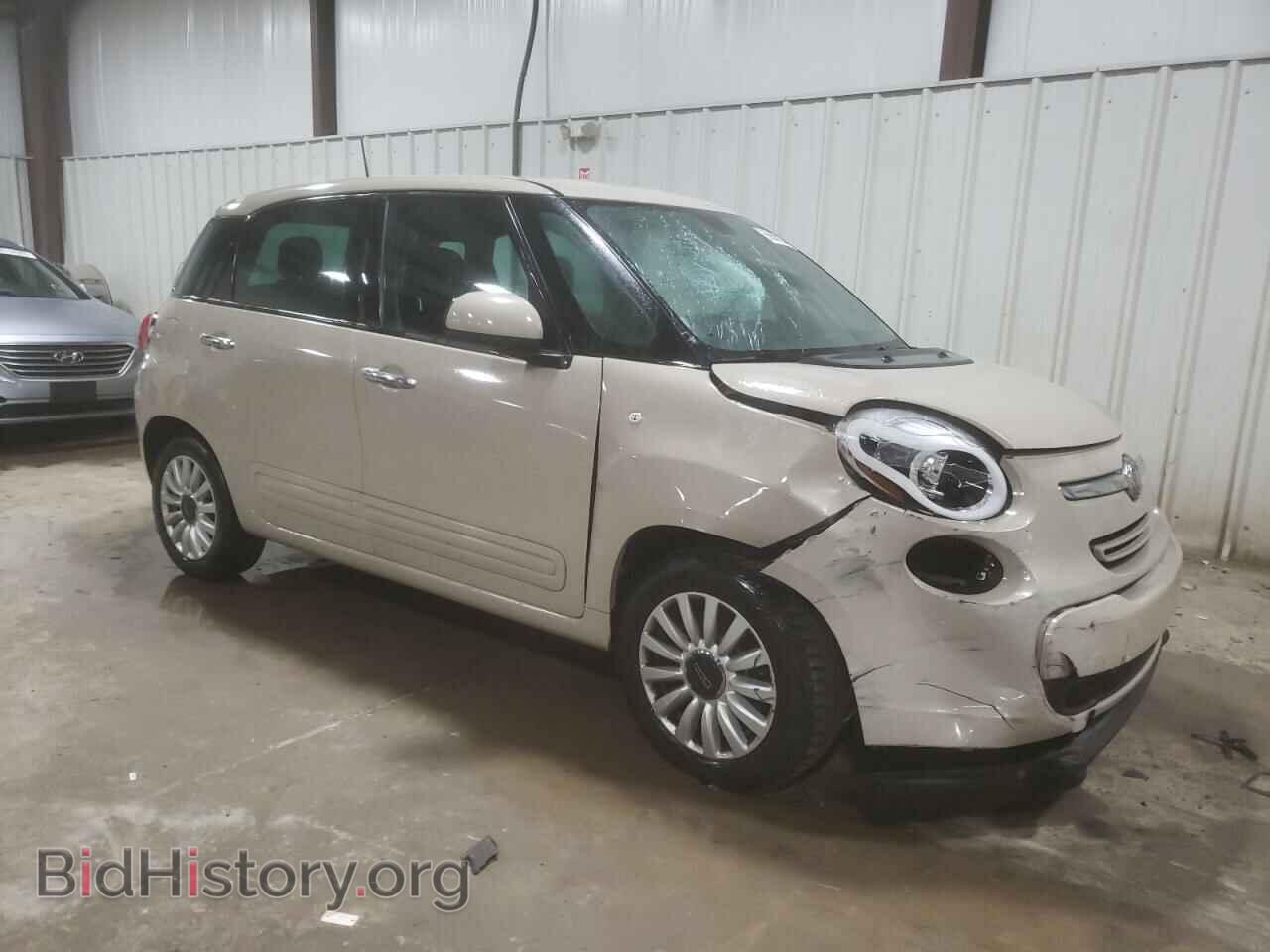 2017 FIAT 500 - VIN: ZFBCFAAH7HZ040236 - Фото 4