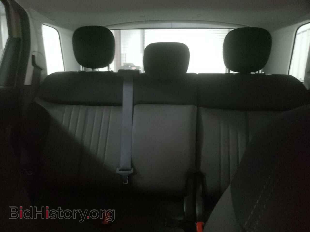 2017 FIAT 500 - VIN: ZFBCFAAH7HZ040236 - Фото 10