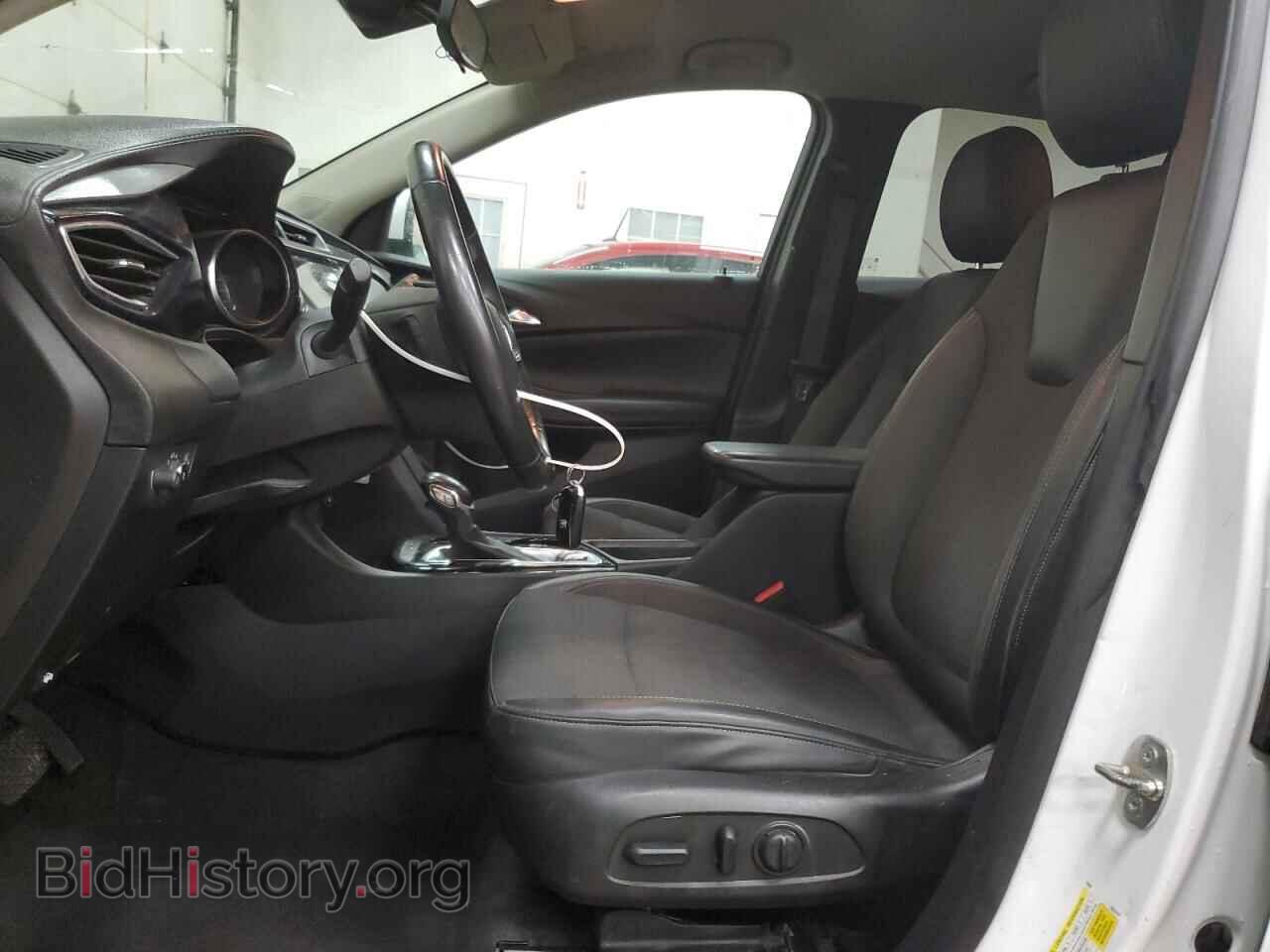 2020 BUICK ENCORE - VIN: KL4MMBS21LB110896 - Фото 7