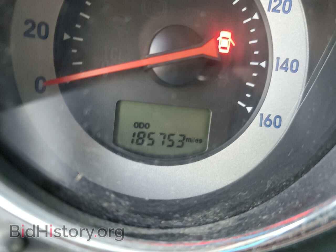 2007 MITSUBISHI ECLIPSE - VIN: 4A3AL35T27E017926 - Photo 8