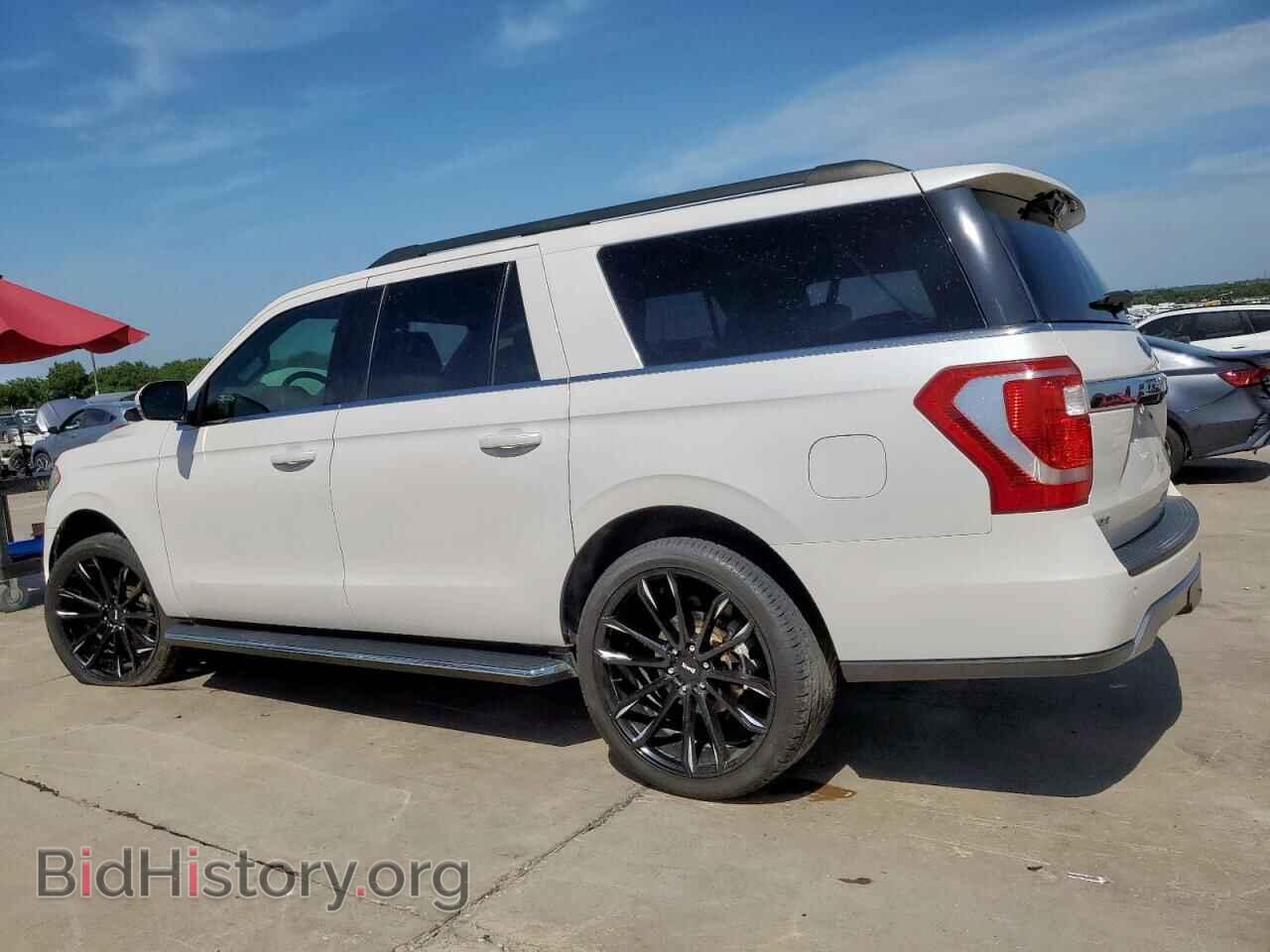 2019 FORD EXPEDITION - VIN: 1FMJK1HT3KEA37774 - Фото 2
