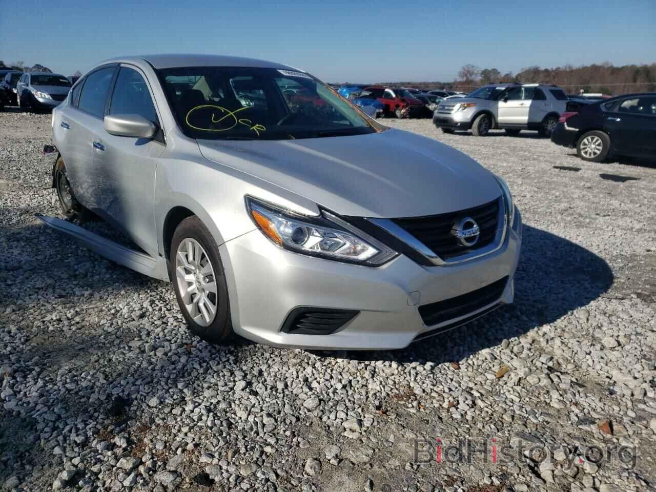 Фотография 1N4AL3AP3GN358673 - NISSAN ALTIMA 2016