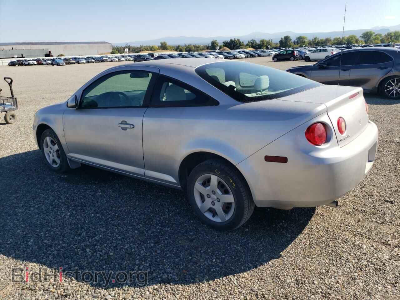 2006 CHEVROLET ALL Models - VIN: 1G1AK15F667748262 - Фото 2