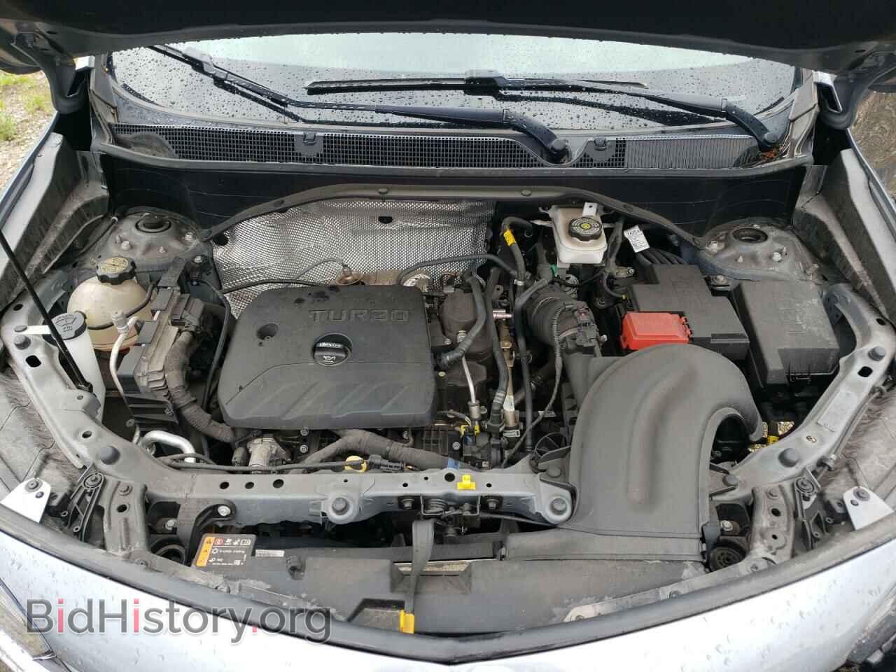 2022 BUICK ENCORE - VIN: KL4MMCSL3NB024118 - Фото 11