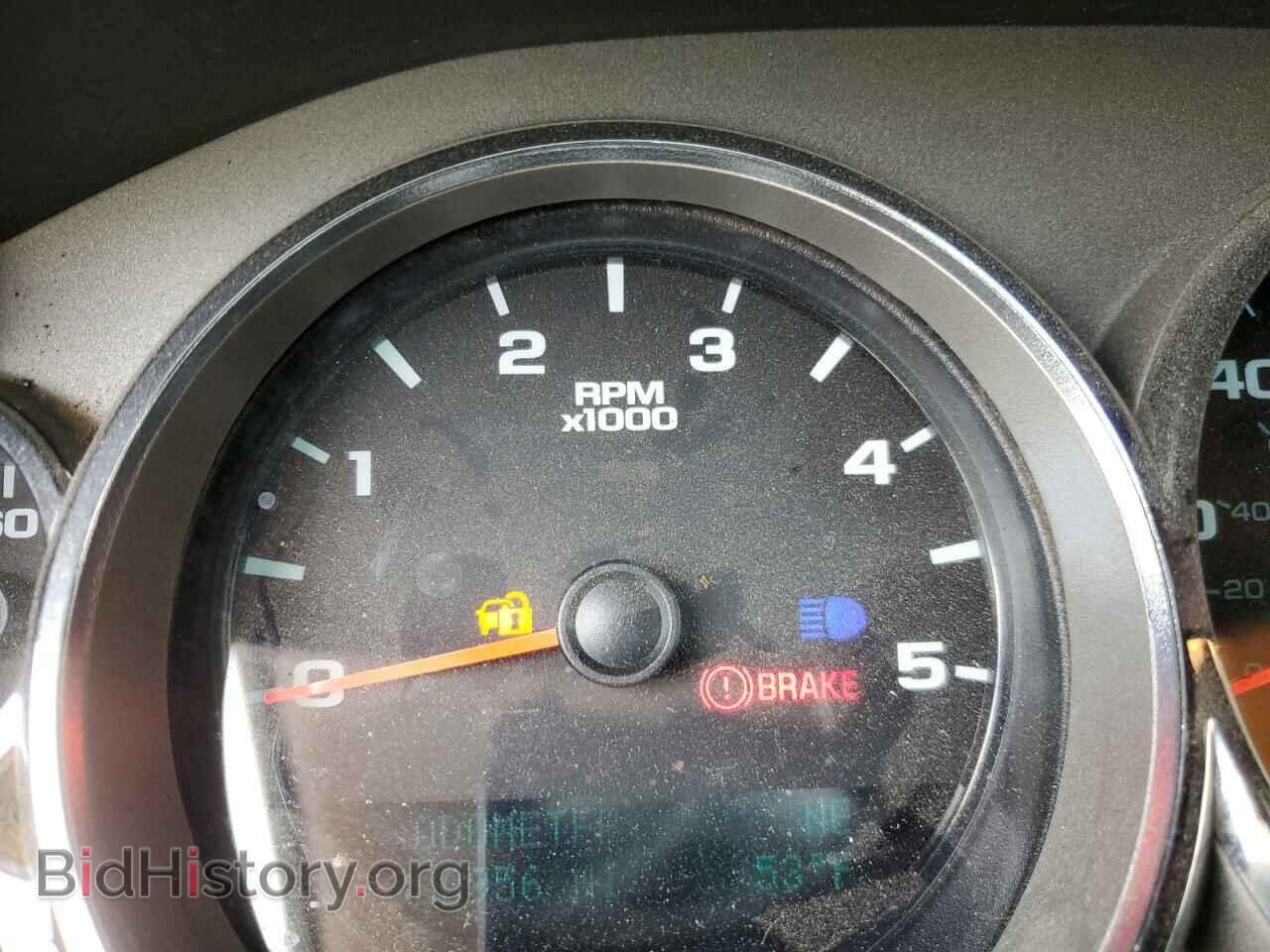 2012 CHEVROLET SILVERADO - VIN: 1GC4K0C85CF215582 - Фото 8