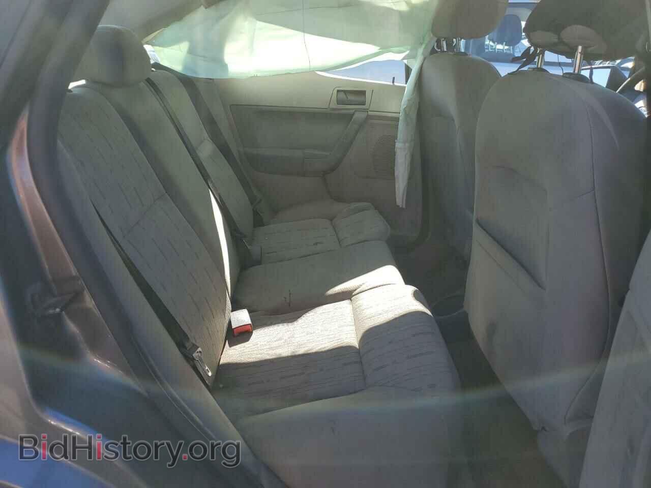 2011 FORD FOCUS - VIN: 1FAHP3FN8BW128706 - Фото 6