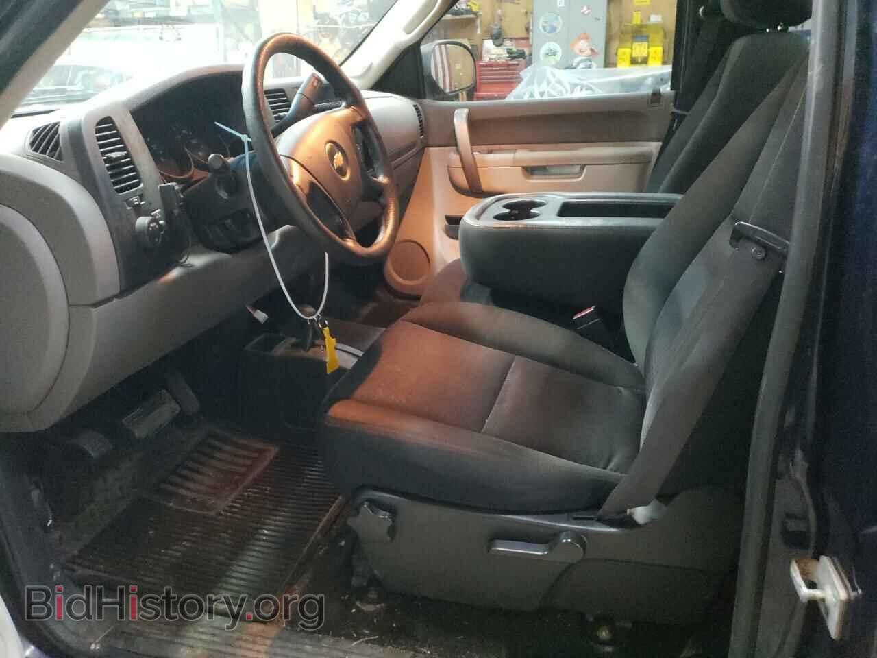 2011 CHEVROLET ALL Models - VIN: 1GCNKPEA5BZ107151 - Фото 7