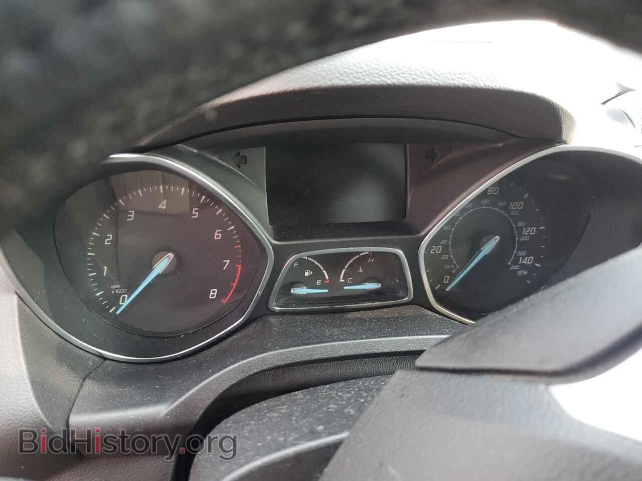 2013 FORD ESCAPE - VIN: 1FMCU9H93DUA23050 - Фото 9