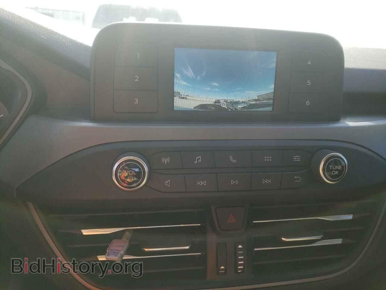 2020 FORD ESCAPE - VIN: 1FMCU0F67LUC71840 - Фото 9