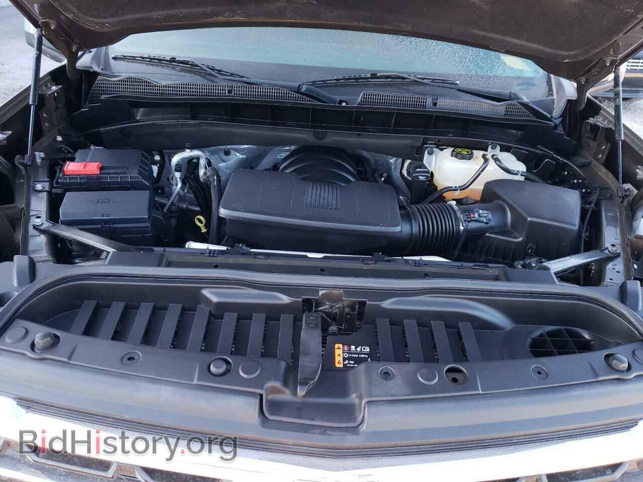 2023 CHEVROLET ALL Models - VIN: 1GCUDDED5PZ172832 - Фото 11