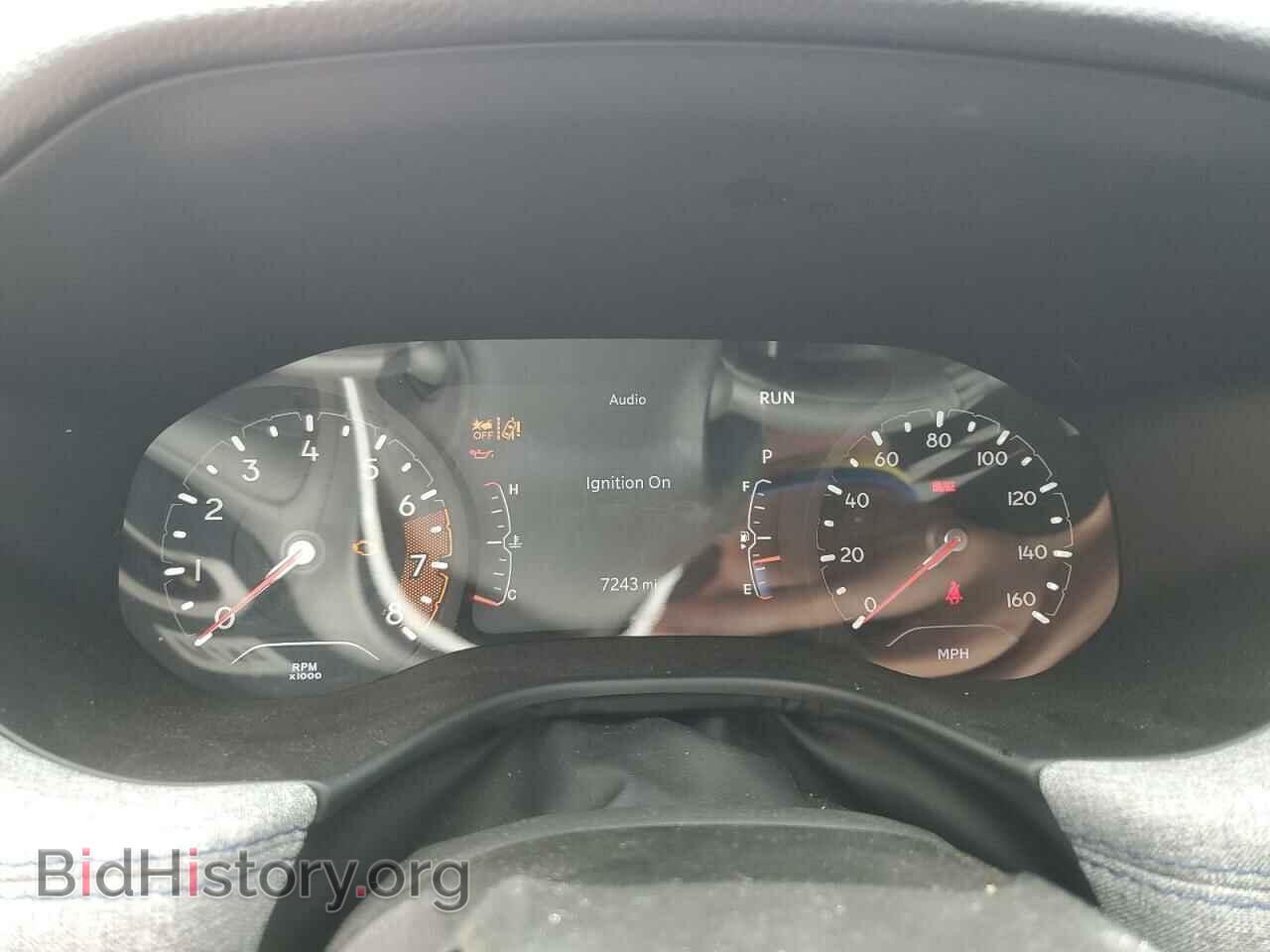 2023 JEEP COMPASS - VIN: 3C4NJDAN2PT569983 - Фото 9