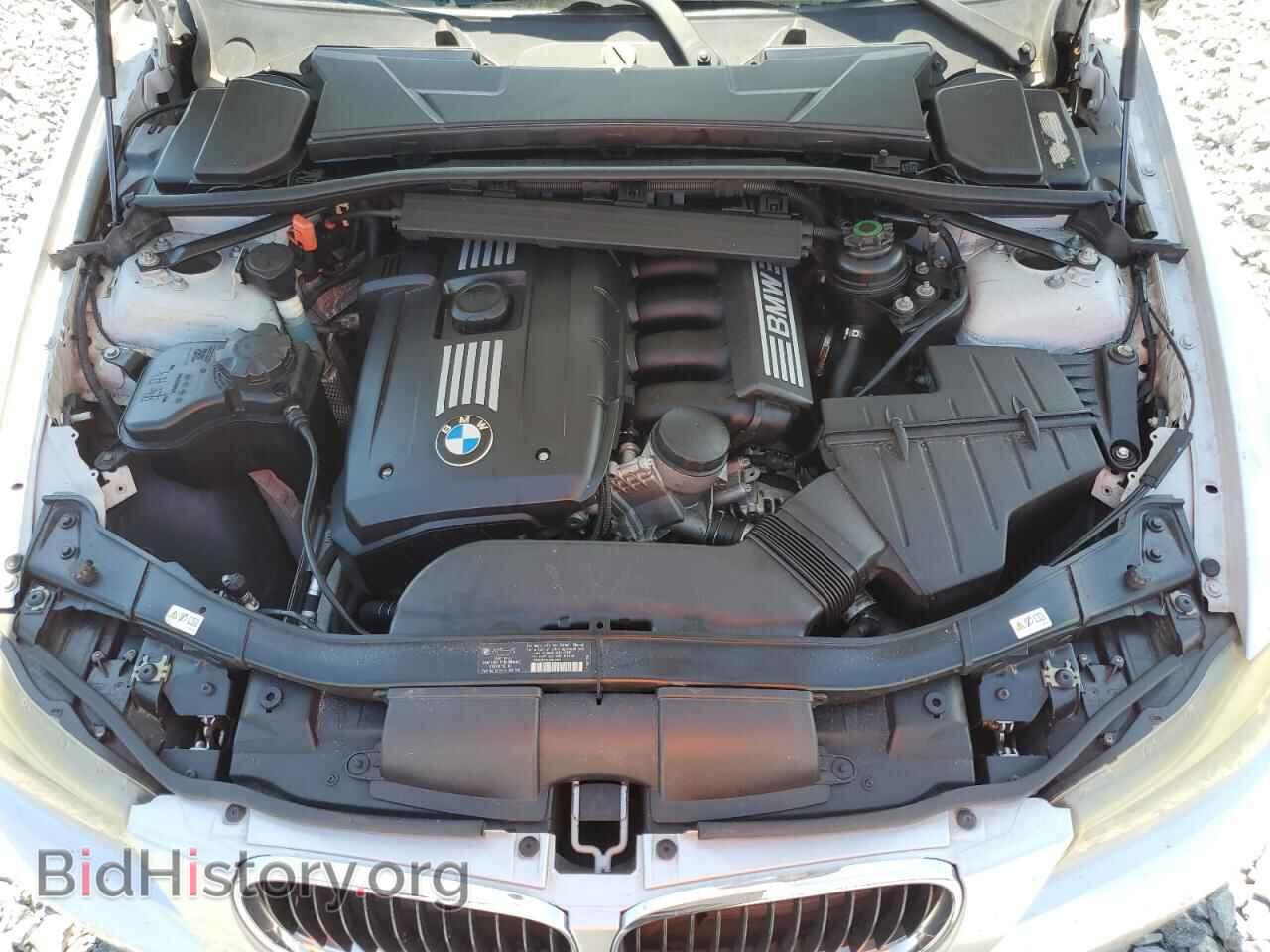 2011 BMW 3 SERIES - VIN: WBAPH7C54BE131233 - Фото 11