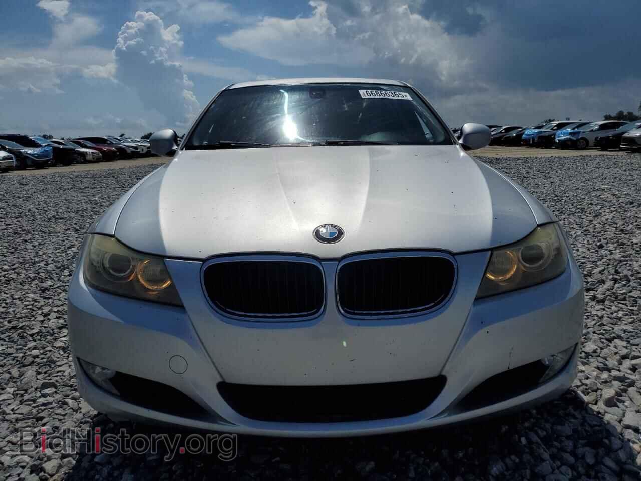 2011 BMW 3 SERIES - VIN: WBAPH7C54BE131233 - Фото 5