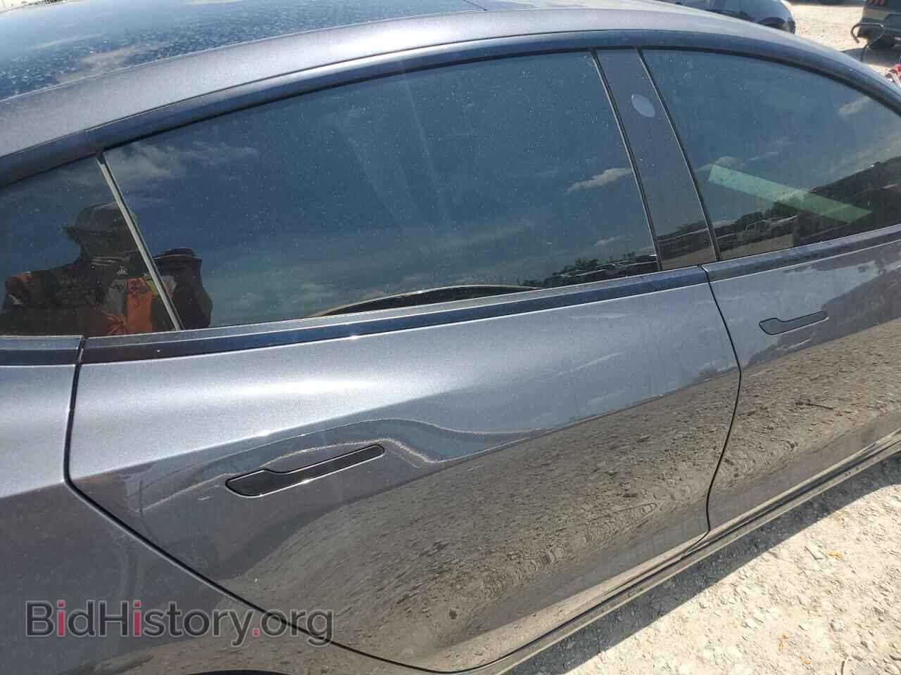 2023 TESLA MODEL 3 - VIN: 5YJ3E1EC0PF635674 - Photo 10