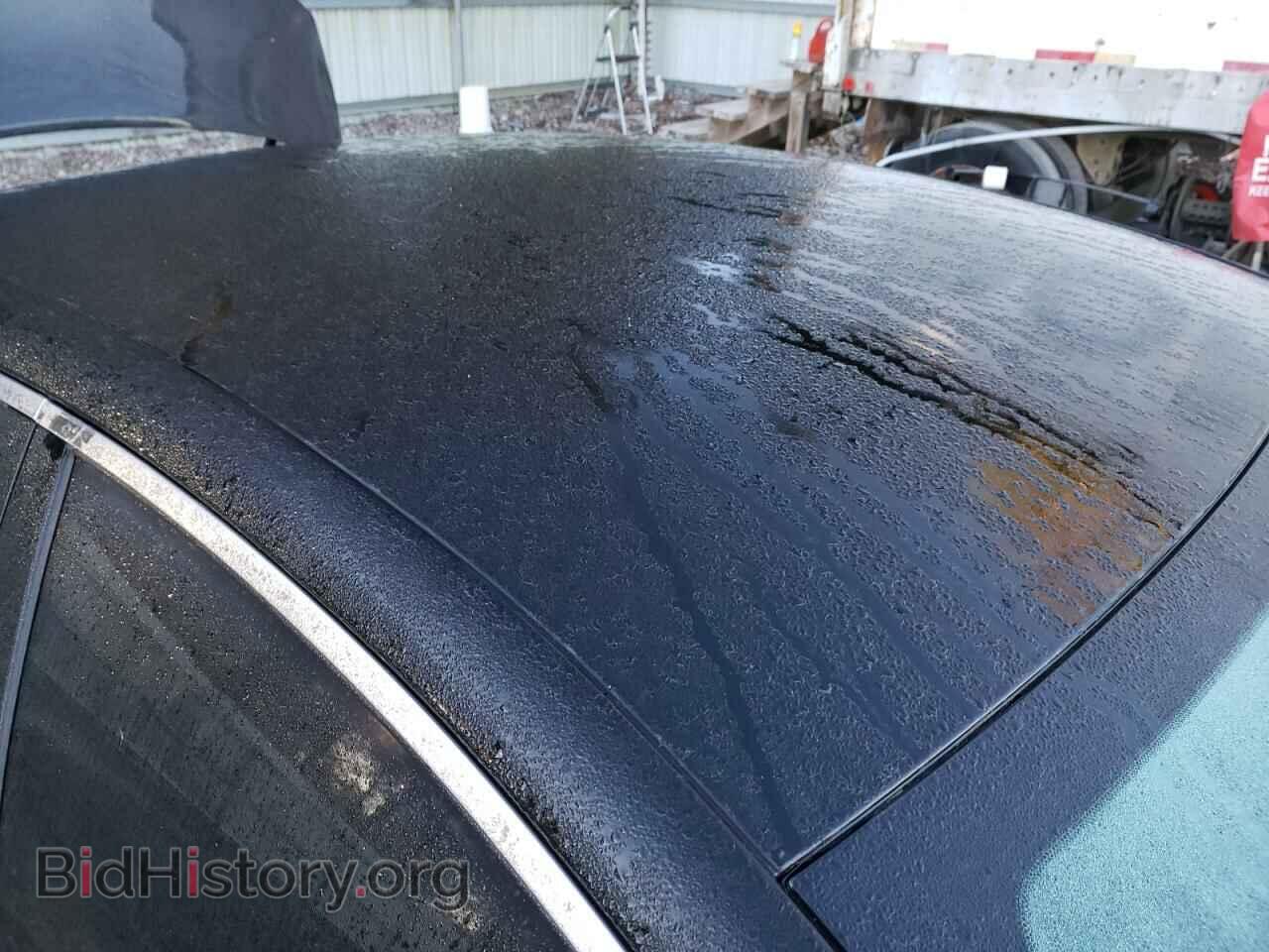 2016 CHRYSLER 200 - VIN: 1C3CCCFB6GN188037 - Фото 9