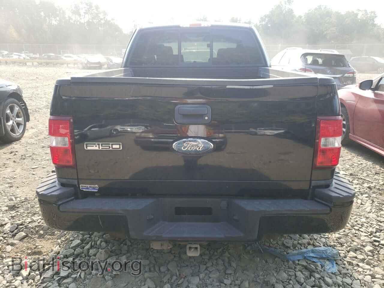 2008 FORD All Models - VIN: 1FTRX02W08KD70692 - Фото 6