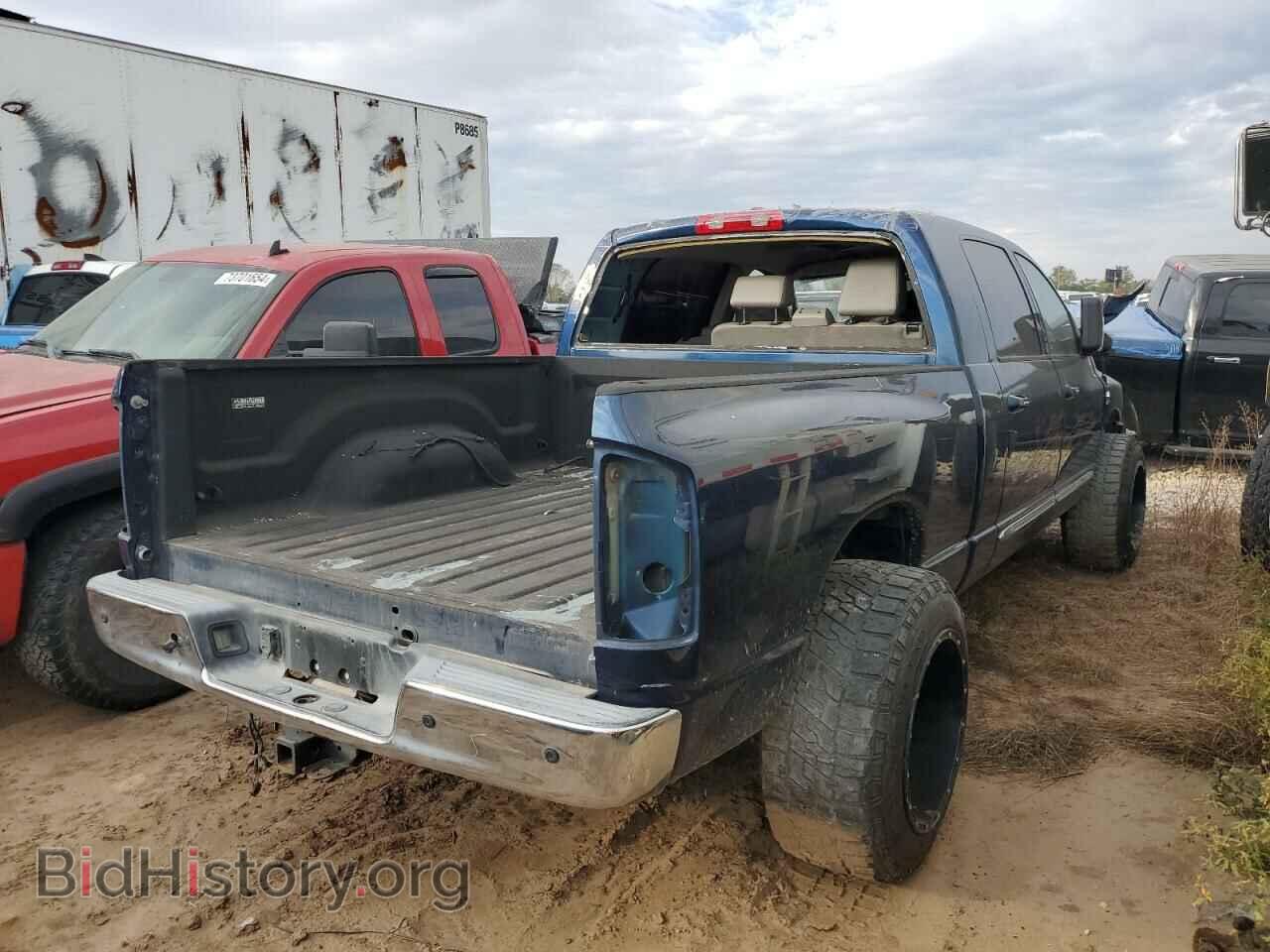 2007 DODGE All Models - VIN: 3D7ML39A47G815416 - Photo 3