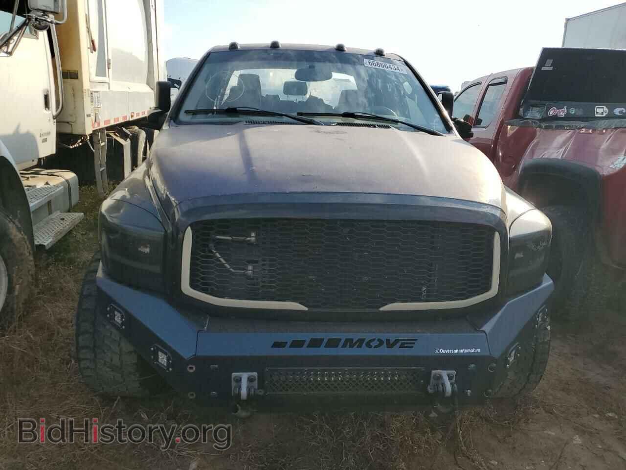 2007 DODGE All Models - VIN: 3D7ML39A47G815416 - Photo 5
