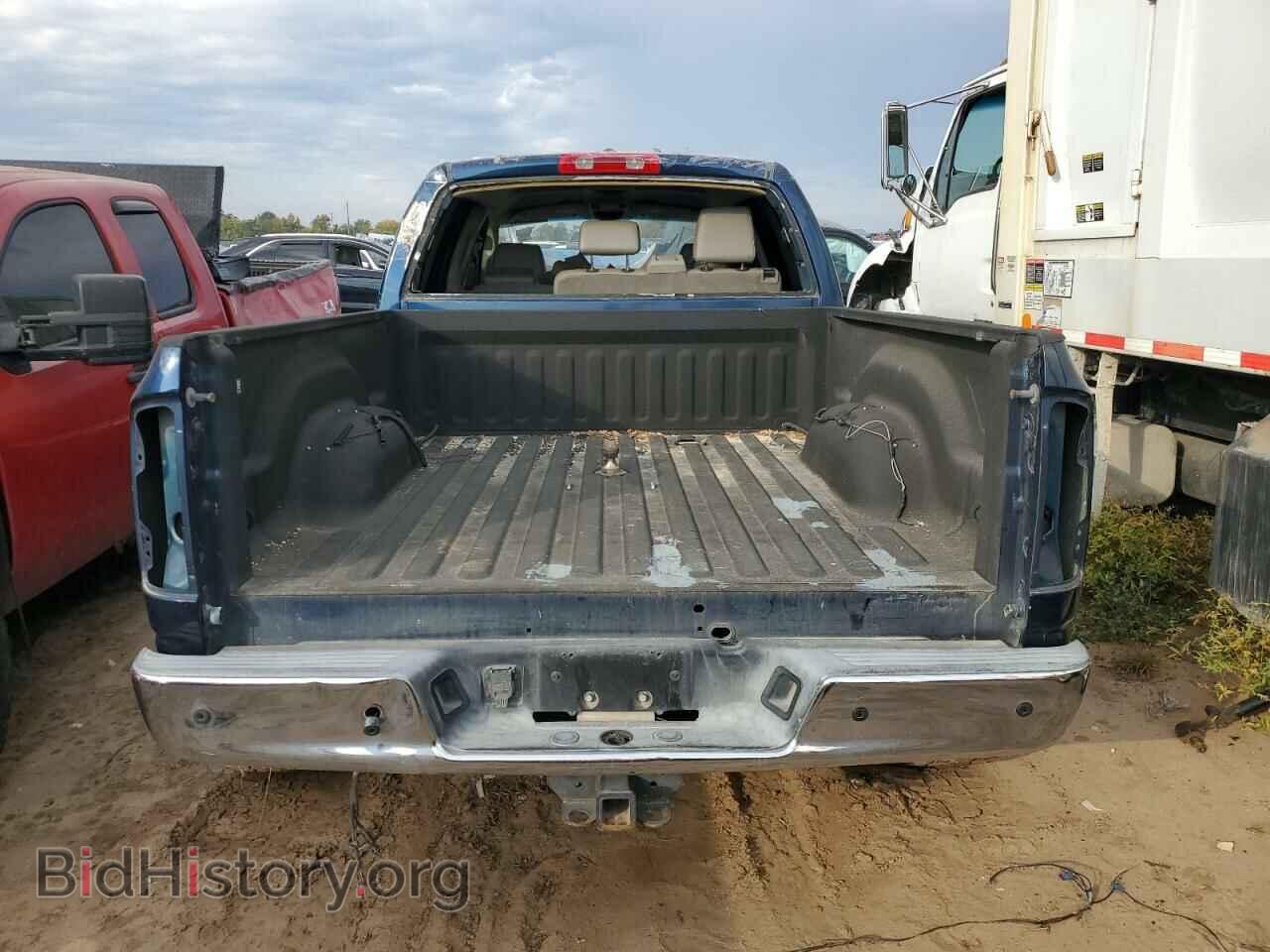 2007 DODGE All Models - VIN: 3D7ML39A47G815416 - Photo 6
