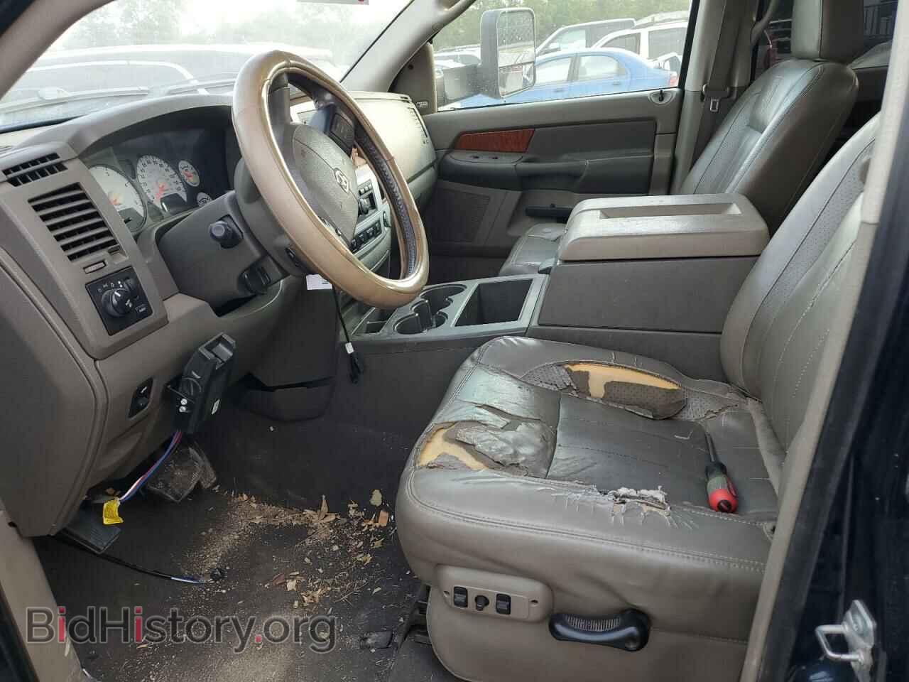 2007 DODGE All Models - VIN: 3D7ML39A47G815416 - Photo 7