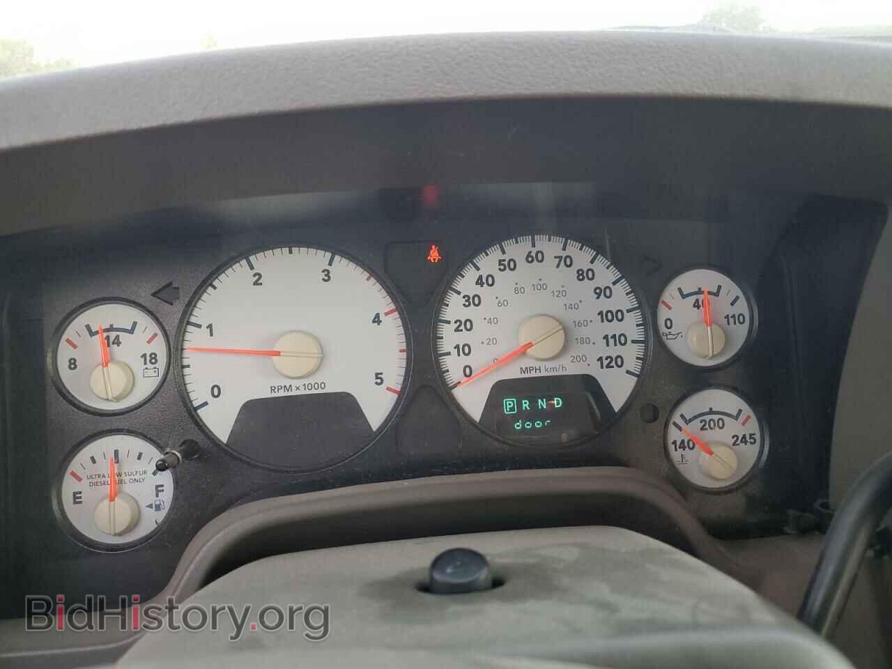 2007 DODGE All Models - VIN: 3D7ML39A47G815416 - Photo 9