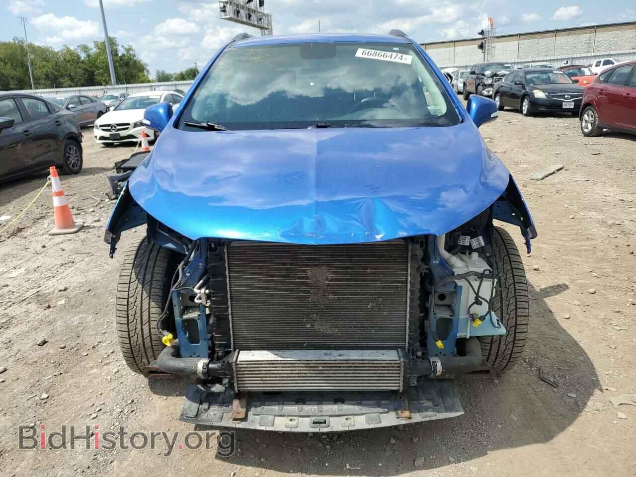 2017 BUICK ENCORE - VIN: KL4CJESB4HB164710 - Photo 5
