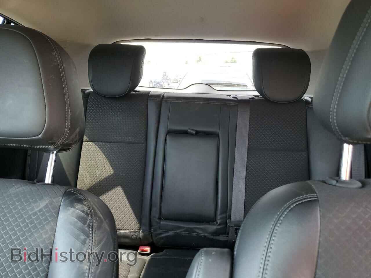 2017 BUICK ENCORE - VIN: KL4CJESB4HB164710 - Photo 10