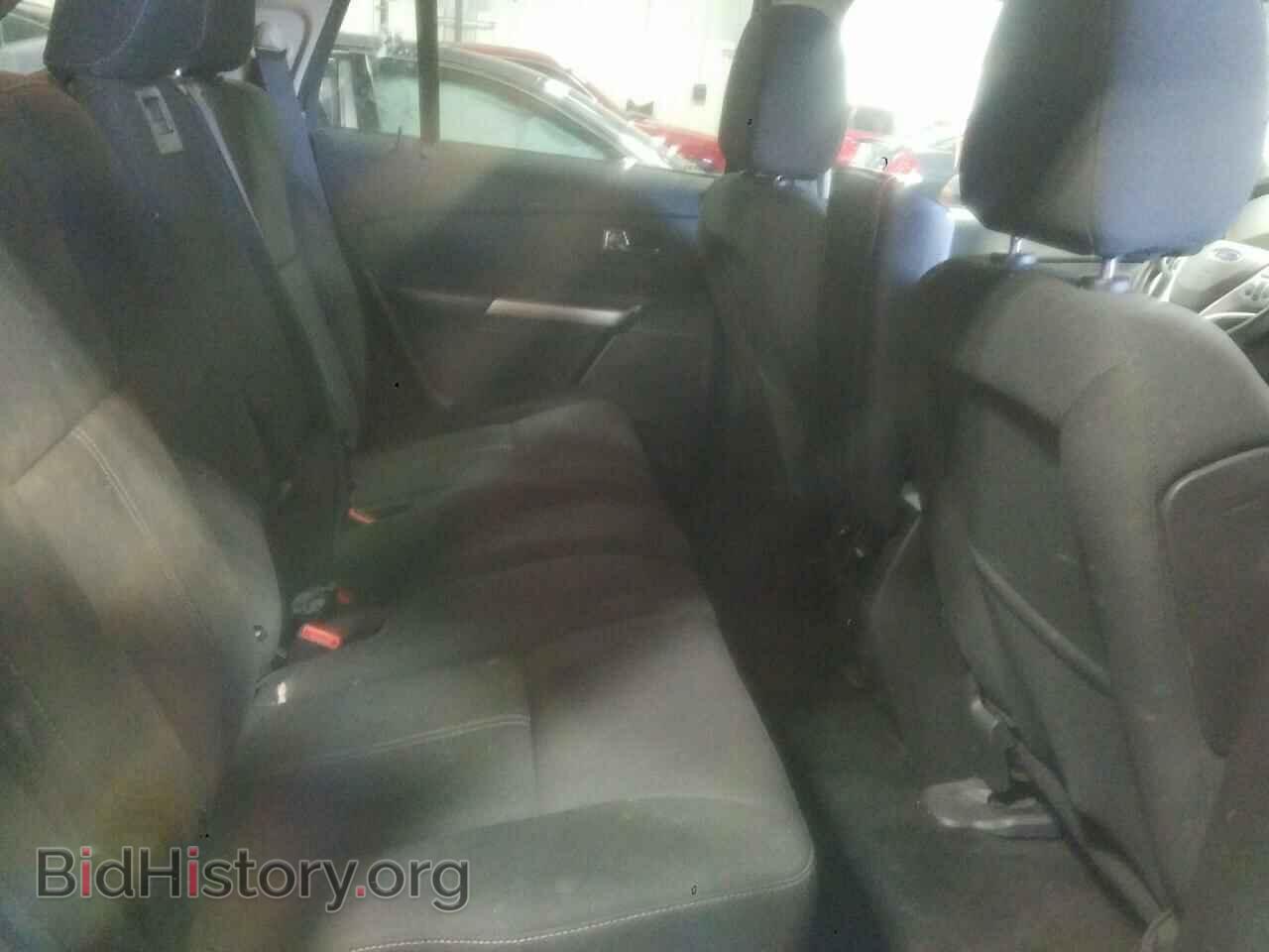 2013 FORD EDGE - VIN: 2FMDK4GCXDBC70484 - Photo 6