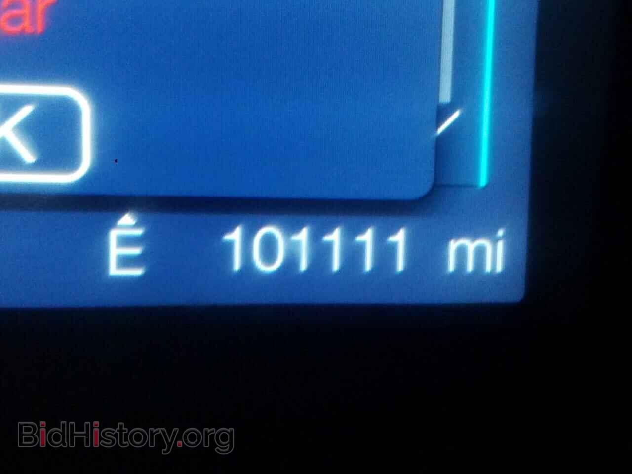 2013 FORD EDGE - VIN: 2FMDK4GCXDBC70484 - Photo 8