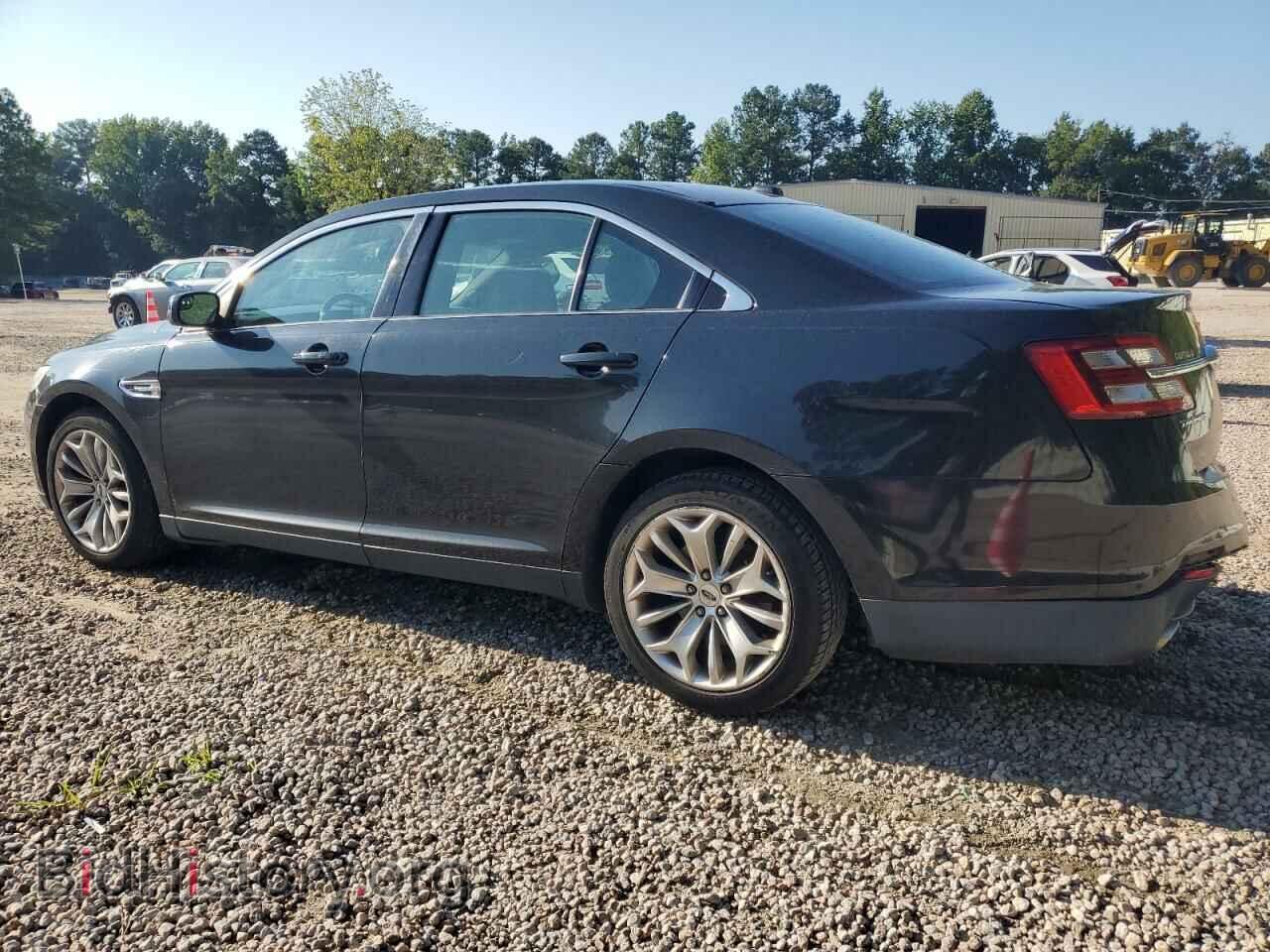 2015 FORD TAURUS - VIN: 1FAHP2F84FG149962 - Фото 2