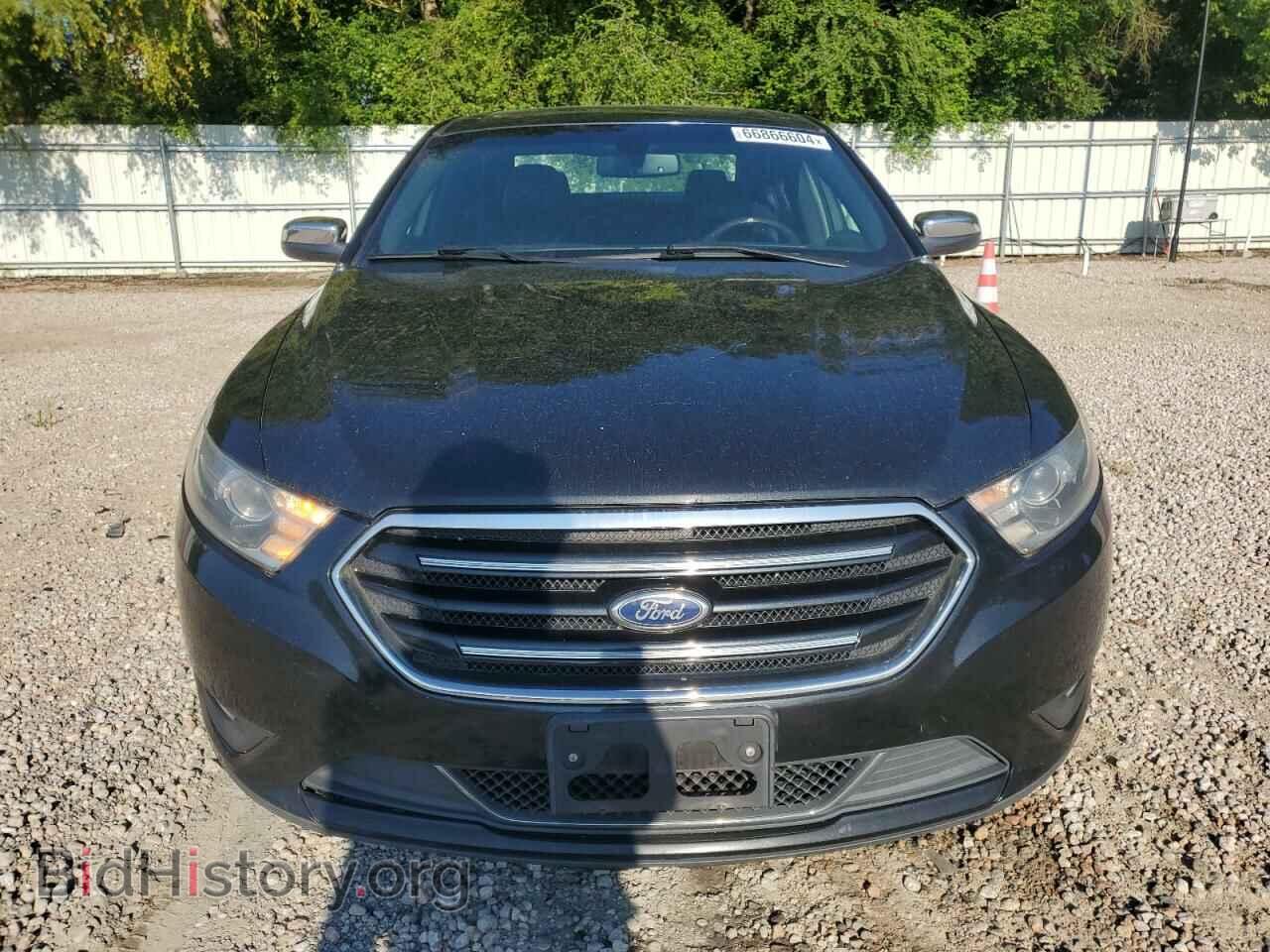 2015 FORD TAURUS - VIN: 1FAHP2F84FG149962 - Фото 5