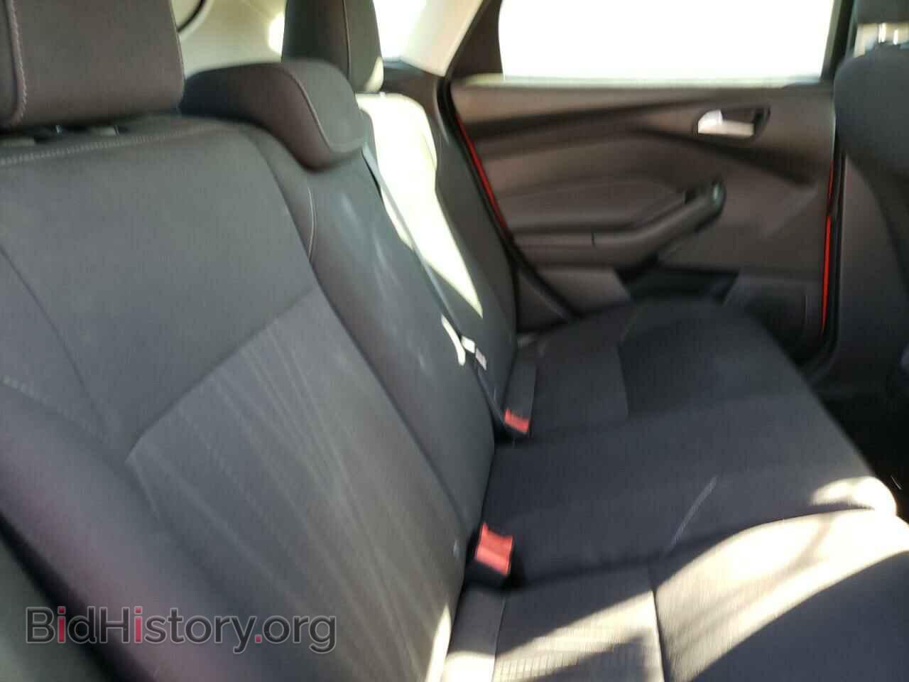 2016 FORD FOCUS - VIN: 1FADP3K20GL362440 - Фото 6