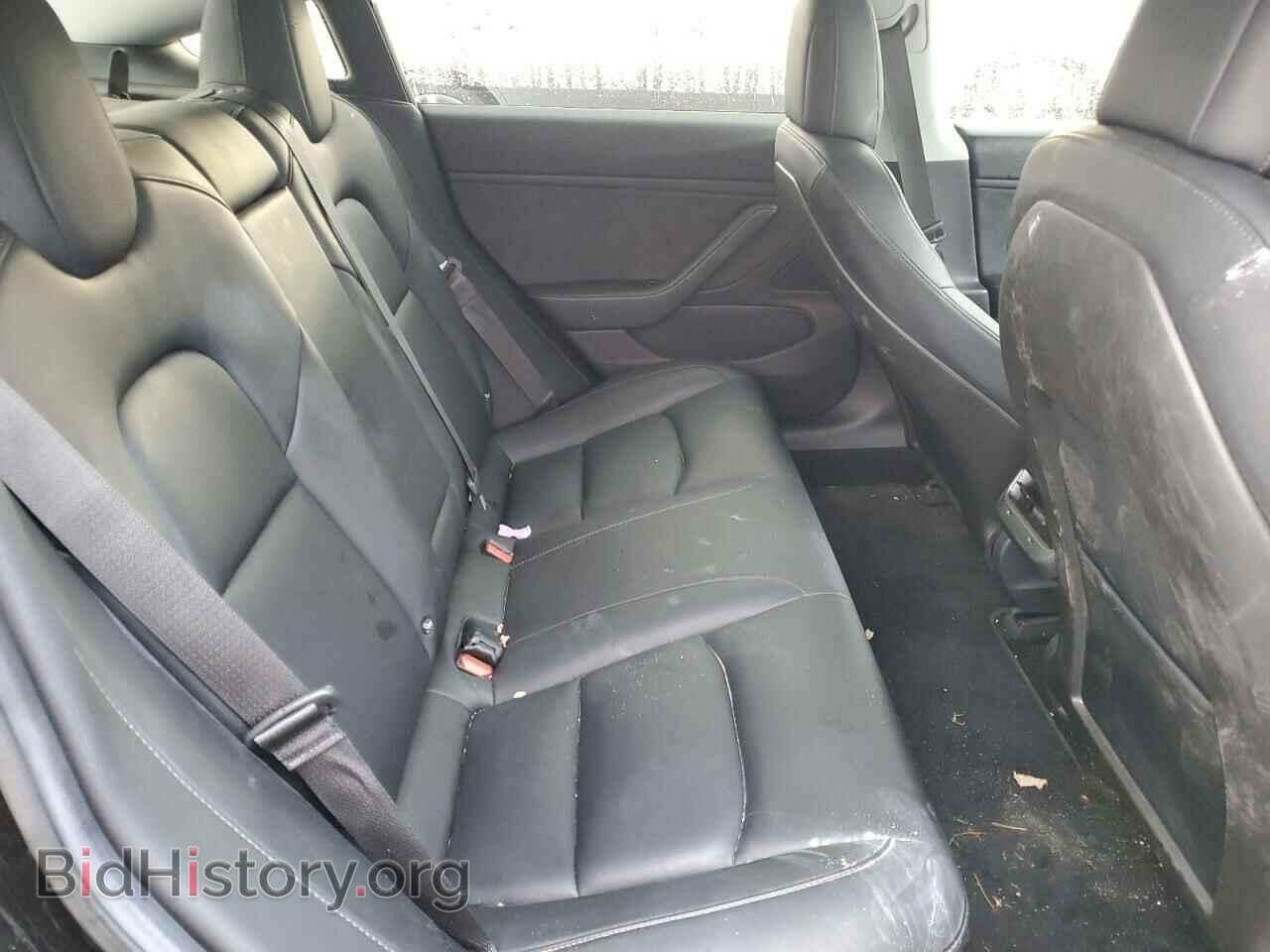2018 TESLA MODEL 3 - VIN: 5YJ3E1EA0JF012562 - Фото 6