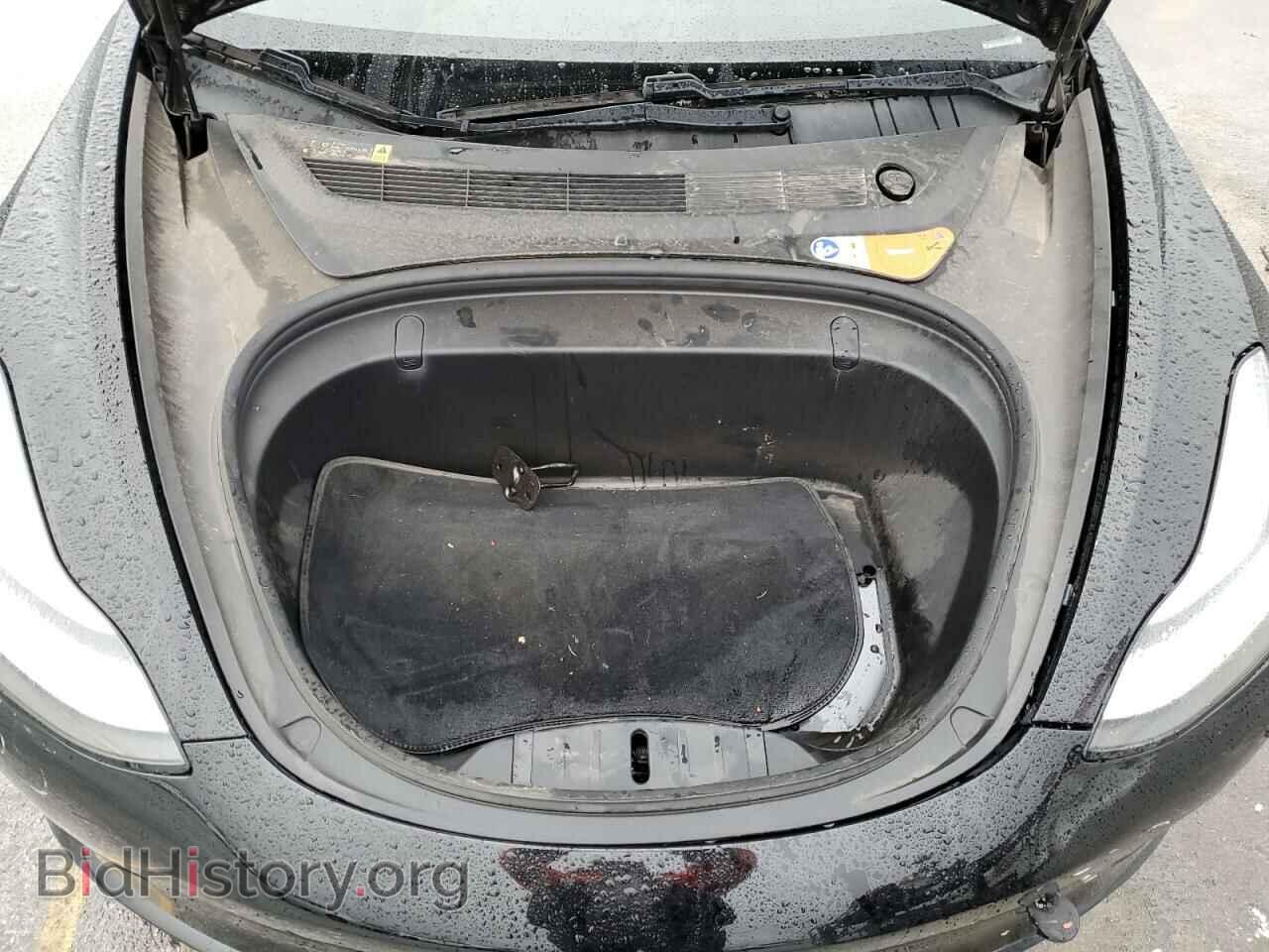 2018 TESLA MODEL 3 - VIN: 5YJ3E1EA0JF012562 - Фото 7