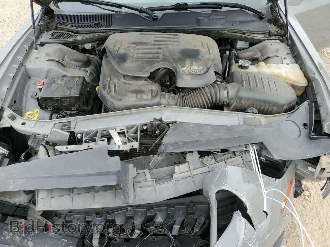 2018 DODGE CHALLENGER - VIN: 2C3CDZAG0JH219947 - Фото 11